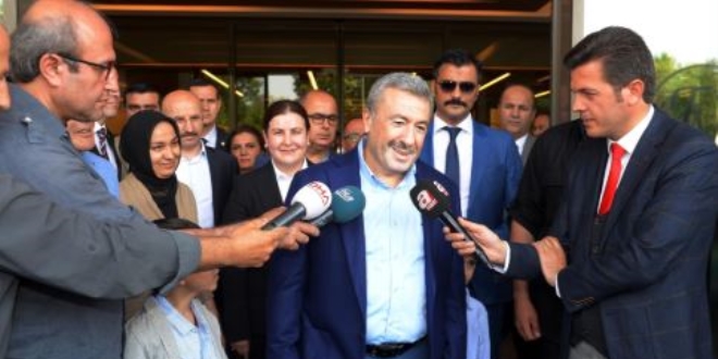 İstanbul Emniyet Müdürü: Kahraman halkın ta kendisidir