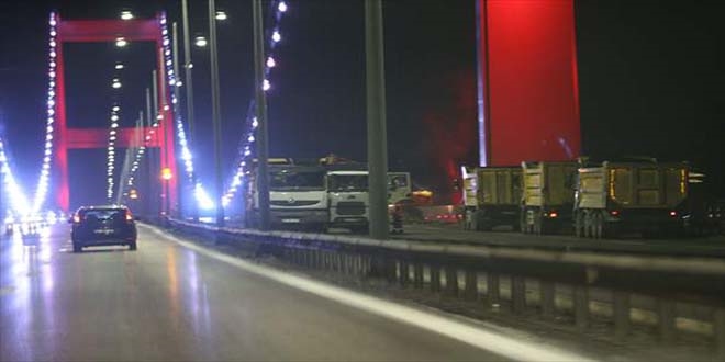 FSM'de birinci etap çalışmaları tamamlandı
