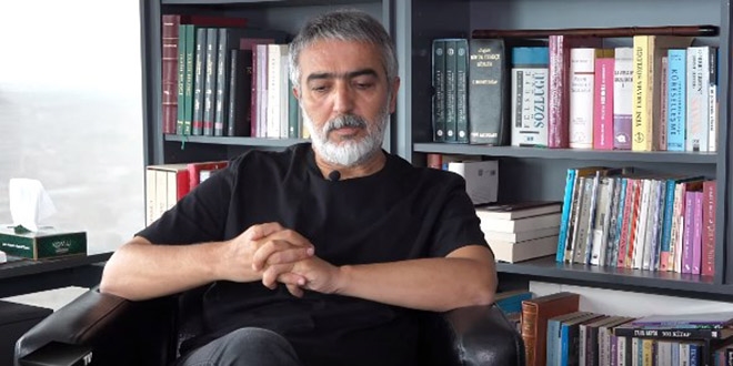 Mumcu'dan flaş Abdullah Gül açıklaması