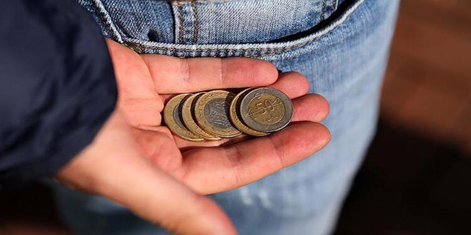 3 milyar lirayı cebimizde taşıyoruz