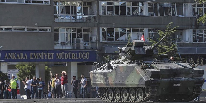Darbecilere 127 milyon liralık tazminat davası