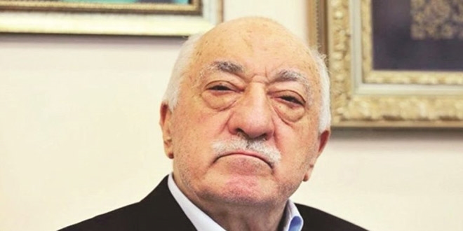 FETÖ'de 'hasta ruhlu' Gülen'e isyan
