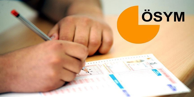 130 dakikalık KPSS heyecanı sona erdi