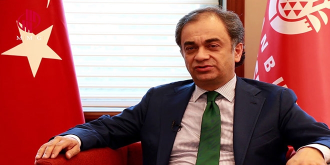 İBB eski Genel Sekreteri'nden İmamoğlu'na istifa cevabı