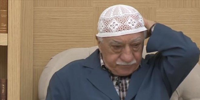 FETÖ 6 dilde kara propaganda yapıyor