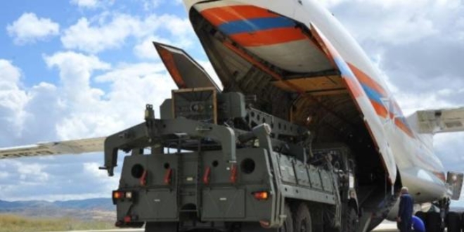 S-400 alım sürecinde neler yaşandı?