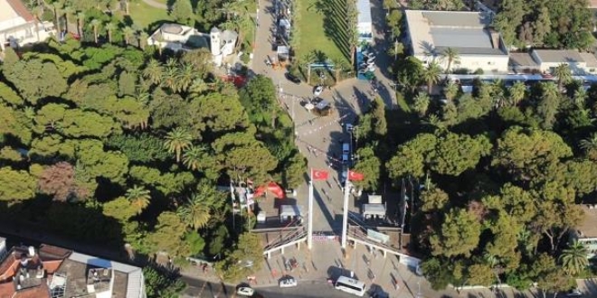 Başkan Soyer'den Kültürpark açıklaması: Kimseyle görüşmedim
