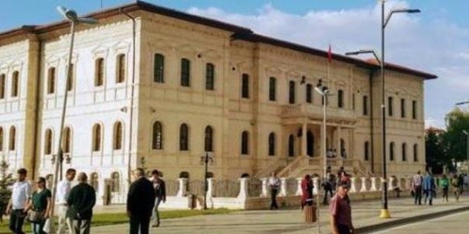 Sivas Valisi, Mursi değişikliğini veto etti