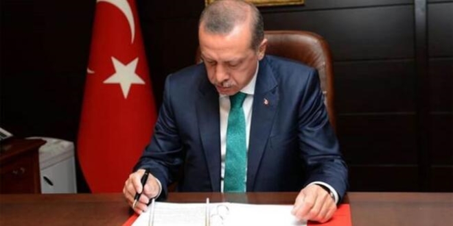 İstanbul il müftülüğüne atama yapıldı