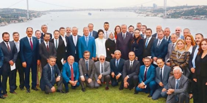 S-400'le barışı garantiye alıyoruz