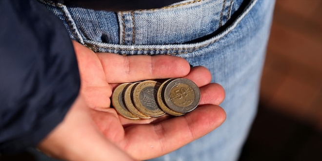 3 milyar lirayı cebimizde taşıyoruz