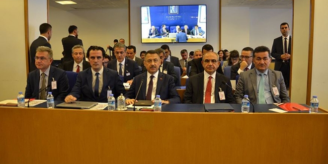 11. Kalkınma Planı TBMM Plan ve Bütçe Komisyonunda