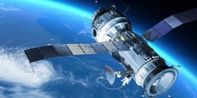 AB'nin GPS'i arızalandı