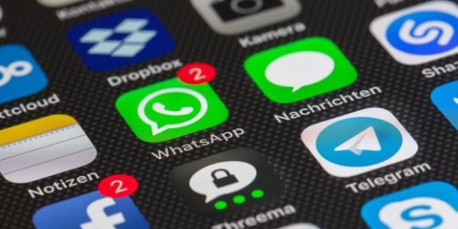 WhatsApp'ta yeni dönem!