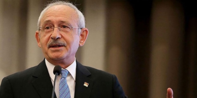 Kılıçdaroğlu'ndan skandal paylaşım: Erdoğan'dan hesap sorulsun!