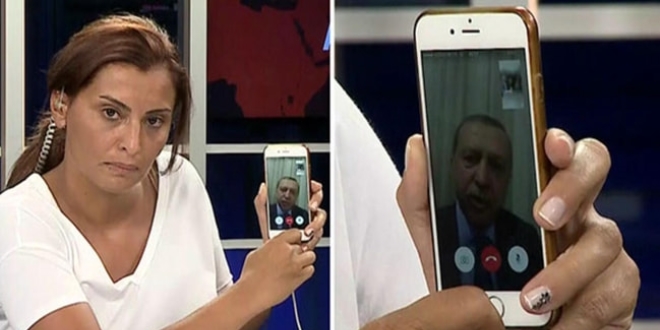 15 Temmuz sürecini değiştiren telefon müzede