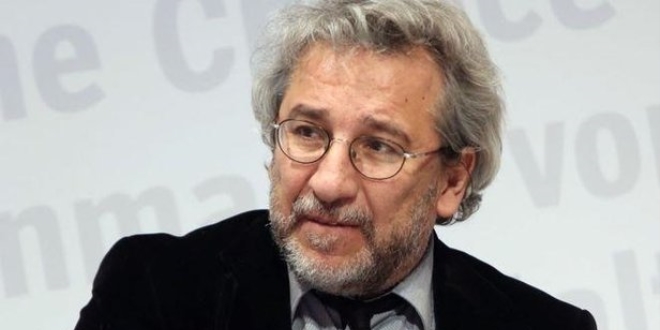 Alman Deutsche Welle'den büyük skandal: 15 Temmuz yazısını Can Dündar'a yazdırdılar