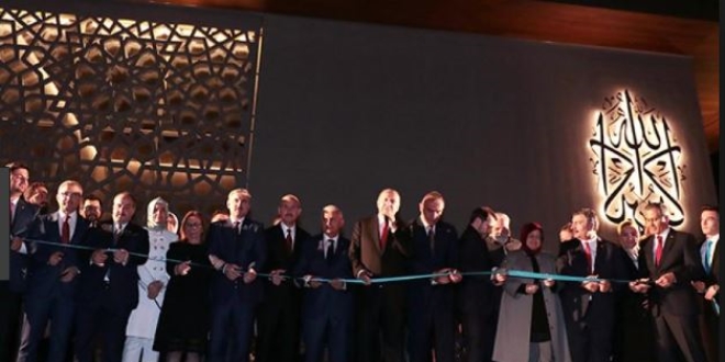 Darbeler tarihine ışık tutan müze: Hafıza 15 Temmuz