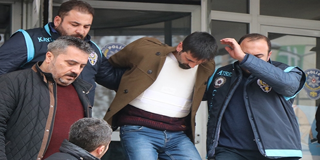 Polis şehit eden katile ağırlaştırılmış müebbet