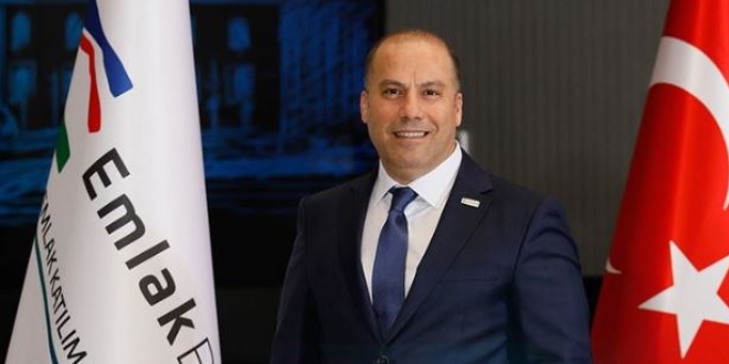 Emlak Katılım Bankası yıl sonunda 15 şube olacak