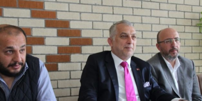 'Türkiye olarak 15 Temmuz'u gerçekleştiren dış güçlerin oyunlarını bozduk'