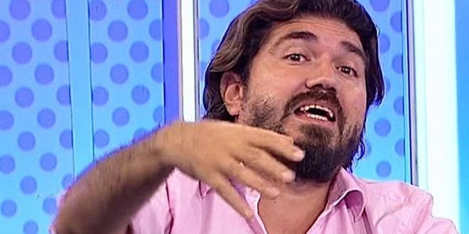 Rasim Ozan Kütahyalı kayıplara karıştı