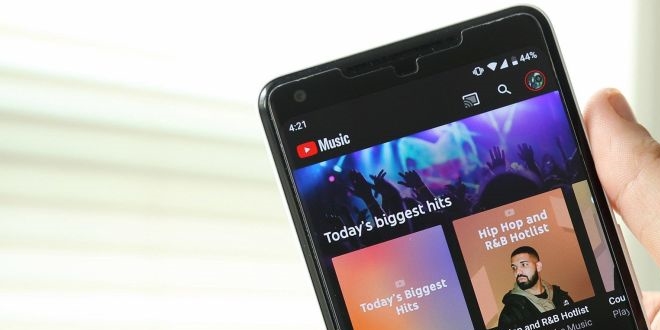 YouTube Premium Türkiye'de hizmete başladı