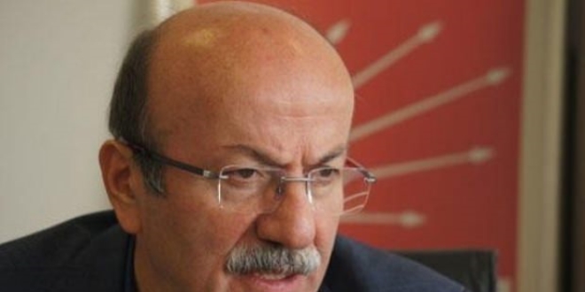'Şehir hastaneleri, hizmetten çok birilerine kaynak oluşturuluyor'