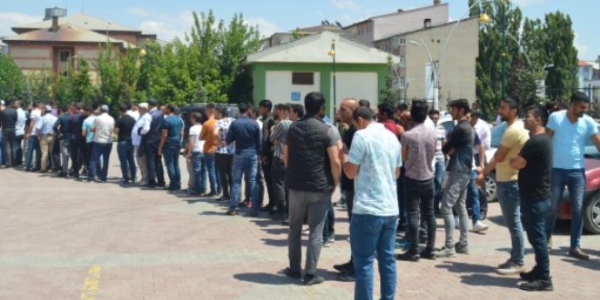 Ünlü spor giyim firması personel alımına başladı