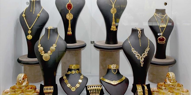 Mücevher ihracatı, Haziran'da yüzde 9,52 arttı