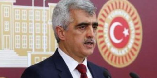 'Binlerce aile, yargı reformunu bekledi'