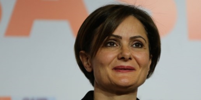 Kaftancıoğlu için istenen ceza belli oldu