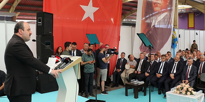 Parlak beyinlerin tercihi Türkiye oldu