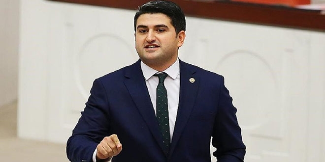 CHP'den '11. Kalkınma Planı' değerlendirmesi