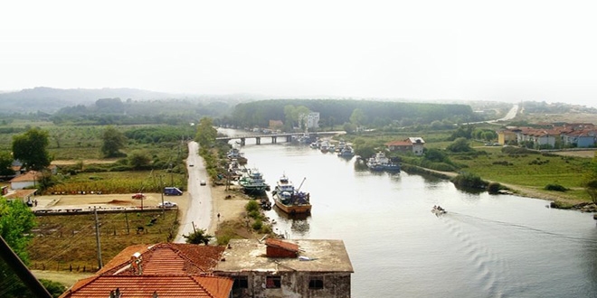 Düzce Sakarya arası ulaşıma kapandı
