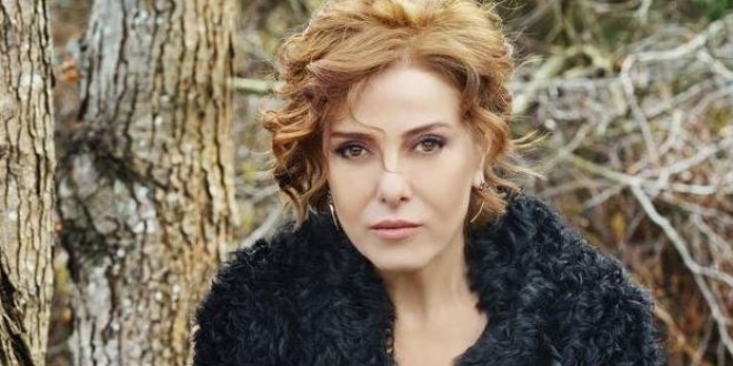 Zuhal Olcay'a Erdoğan'a hakaretten 11 ay 20 gün hapis