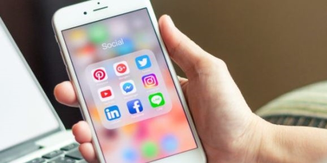 Instagram'ı en çok kullanan ülkeler belli oldu