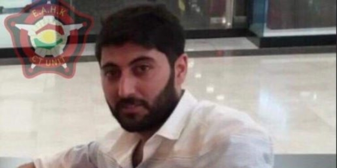 Diplomatımızı şehit eden saldırganın kimliği belli oldu
