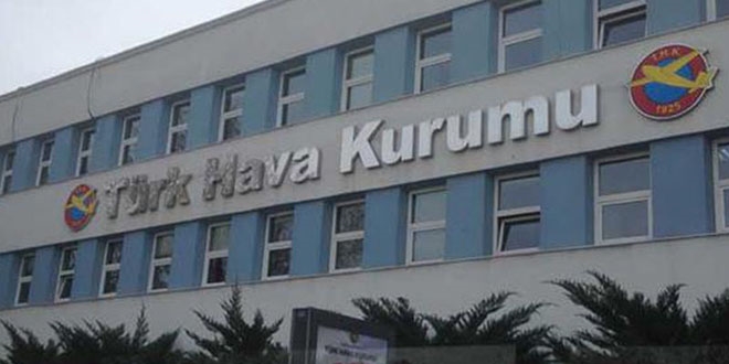 THK'nin Genel Kurul çağrısına iptal kararı