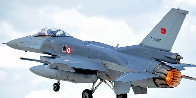 F-35'te ilk raunt bitti: Tüm konsantrasyon MMU'ya aktarılacak