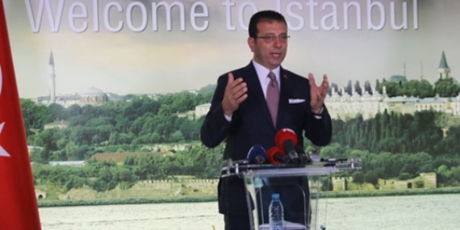 Ekrem İmamoğlu açıkladı: Yüzde 90'a yakını istifa etti
