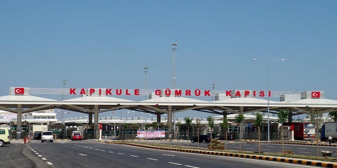 11 ilin gümrük müdürü değişti, 1 müdürlük kapatıldı
