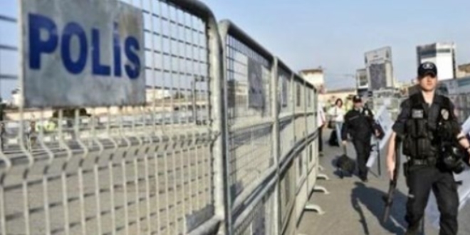 Muş'ta toplantı ve gösteri yürüyüşlerine geçici yasak