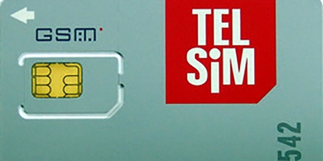 Telsim hukuk bürolarından gelen mesajlar