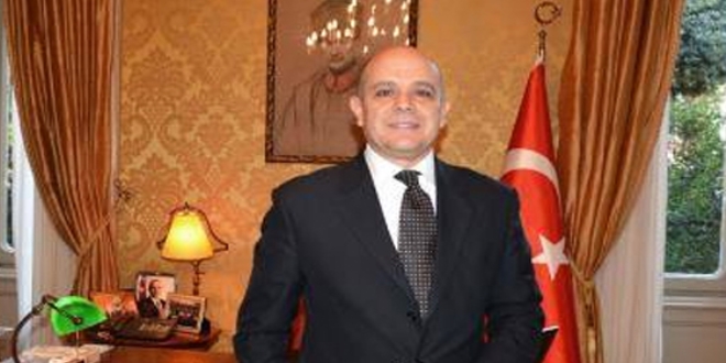 'Türkiye, NATO'nun en büyük ikinci ordusudur'
