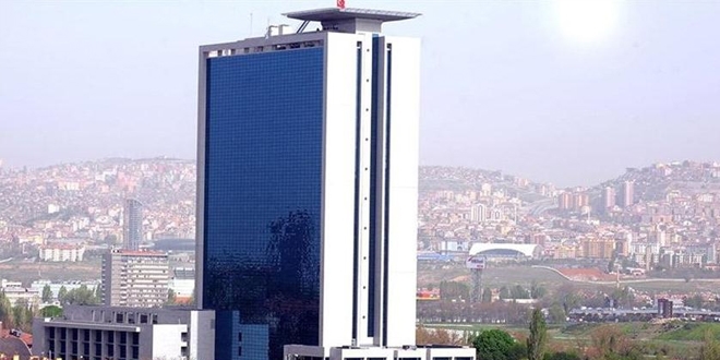 Ankara Büyükşehir'de, CHP- İyi Parti gerilimi, istifa getirdi