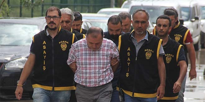Sahte MİT'çi ve komutan tutuklandı