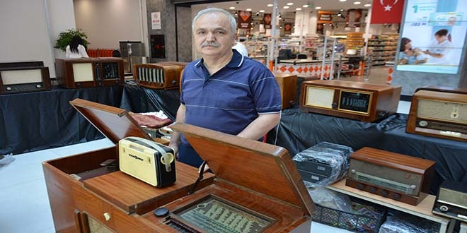 Asrlk radyo ve televizyonlar grcye kt