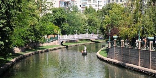 Öğrencilerin en sevdiği şehir