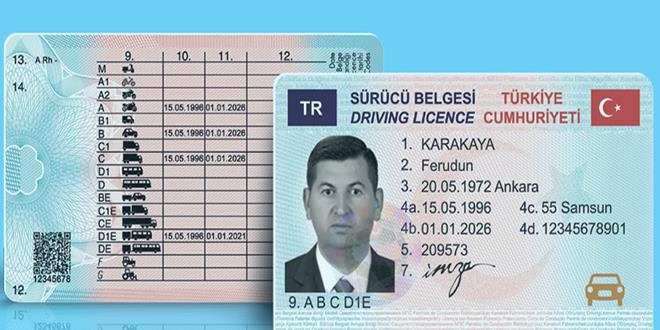 KKTC ile sürücü belgeleri ve sürüş ehliyetleri karşılıklı tanınacak